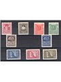 Egeo 1929 Pittorica serie n° 3/11 Cert. CiBaFil Cert. Biondi Cat. € 2.750 (**)