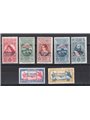 Egeo 1932 P.A. Garibaldi serial no. 14/20 Biondi certificate Cat. €2,500 (**)