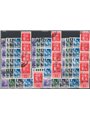 Egeo 1930 Ferrucci il giro delle 13 isole + Castelrosso Cat. € 1.745 (U)