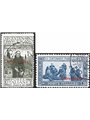 Oltre Giuba 1926 St Francis series no. 24/28 CiBaFil certificate Cat. €500 (U)
