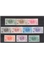 Somalia 1932 P.A. Volo Roma-Mogadiscio serie n° 7/16 Cert. CiBaFil Cat. € 340 (*)