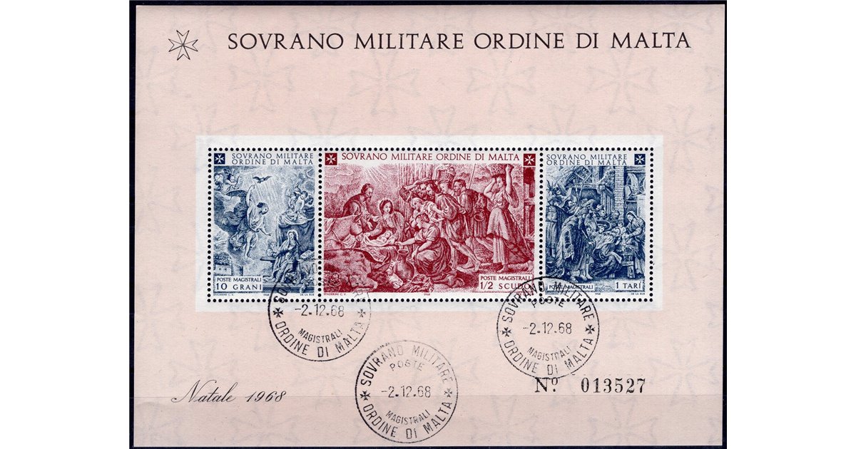 Tripolitania 1930/31 Pro Colonial Agricultural Institute series no. 73/77 + P.A. 17/21 with special philatelic cancellations Cat
