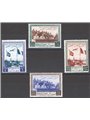 Somalia AFIS 1951 Territorial Council series no. 12/13 + P.A. 12/13 Cat. €60 (**)