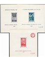 Polish Corps 1946 BF War Relief series No. 2/4 Cert. CiBaFil Cat. €700 (**)