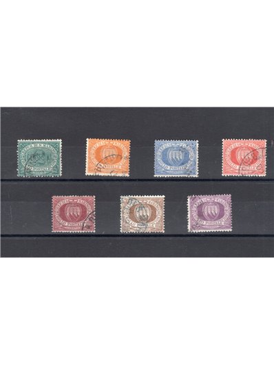 Trentino 1918/19  Floreale 2 c. con soprast. "TAXE 5" in rosso n° BZ3 76 Cert. Biondi Cat. € 200 (*)