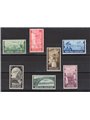 Albania 1940 P.A. Miscellaneous subjects series no. 5/11 Biondi Cert. Cat. € 550 (**)