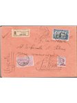 Corfu Italian Military Occupation 1941 Mythological overprint series no. 19/31 Biondi Cert. Cat. €875 (U)