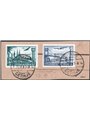 Montenegro 1943 U/Fr P.A. ‘Stamps of Yugoslavia’ with ‘Montenegro’ overprint signed certificate