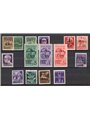 Istria (Pula) 1945 Overprint ‘Istra’ series no. 22/36 Cilio certificate catalogue price €1,000 (**)