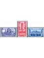 Italia 1931 Accademia Navale serie n° 300/02 Cat. € 240 (**)