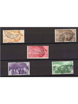 Italia 1935 Bellini P.A. 90/94 Cert. Biondi Cat. € 1.050 (U)