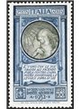 Italia 1932 P.A. Dante 100 £ n° 41 Cat. € 165 (**)