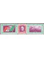 Italy 1933 North Atlantic Cruise Air Service No. 1 MNH** Double Certificate