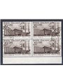Italia 1949 Fiera di Milano n° 598 in quartina Cat. € 50 (U)