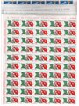 Italy 1965 Complete year in sheets No. 990/1011 Cat. €250 (**)