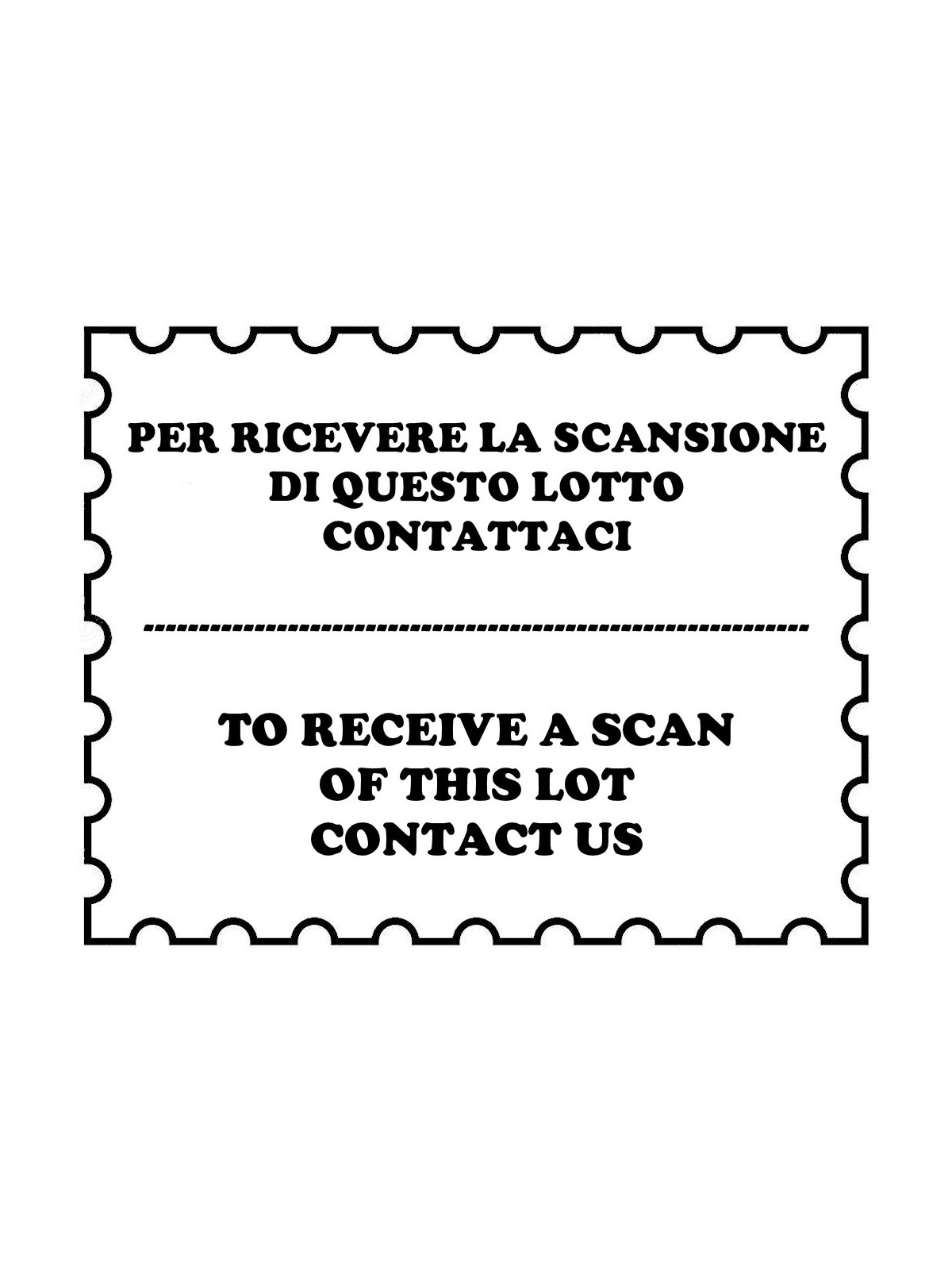 European Area – Box of stamps in series Cat. €20,000