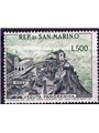 San Marino 1958 Panorama 500 £ No. 475 Cat. € 130 (**)