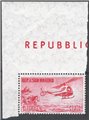 San Marino 1961 P.A. Helicopter 1,000 £ no. 138 Cat. €70 (**)