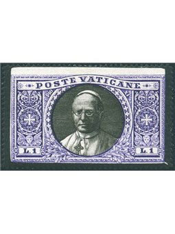 San Marino 1907 Express ‘Allegory’ 25 c. carmine pink excellent centring No. 1 Biondi certified Cat. €450 (**)