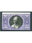 San Marino 1907 Express ‘Allegory’ 25 c. carmine pink excellent centring No. 1 Biondi certified Cat. €450 (**)