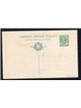 Interi Postali Italia Regno 1911 Vitt. Emanuele III 5 c. verde con vignetta sul fronte “Apertura del Primo Parlamento Italiano i