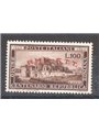 1949 Trieste A Repubblica Romana n° 41 Cat. € 90 (**) 