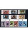 1954 Trieste B Animals series no. 101/12 CiBaFil cert. Cat. € 250 (**)