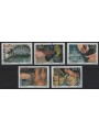 MALTA 2006 Artigianato Maltese 5v MNH**