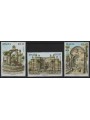 MALTA 2014 Fontane 3v MNH**