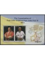 MALTA 2014 Canonisation of the Popes s/s MNH**