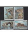 MALTA 2010 Protezione della natura 4v MNH**