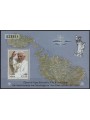 MALTA 2010 The Pope’s visit s/s MNH**