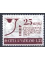VATICAN 2024 Venice Foundation for Peace Research MNH**