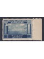 Polish Corps 1946 Polish Victories 55 g light blue on thick yellowish paper gummed no. 6A CiBaFil certificate Cat. €260 (**)