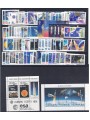 EUROPA CEPT 1991 Complete Vintage 82v + 2 s/s MNH**