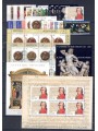 VATICANO 2006 Annata Completa 25v + 5 BF MNH**