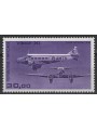 FRANCIA 1986 Trimotore Wibault 283 (carta fluorescente) MNH**