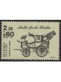 FRANCE 1986 Stamp Day (from booklet) MNH**