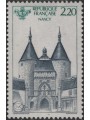 FRANCIA 1986 Congresso società filateliche MNH**