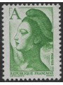 FRANCE 1986 Freedom (A) MNH**