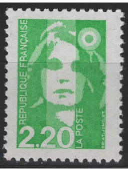 FRANCIA 1993 Marianna del Bicentenario MNH**