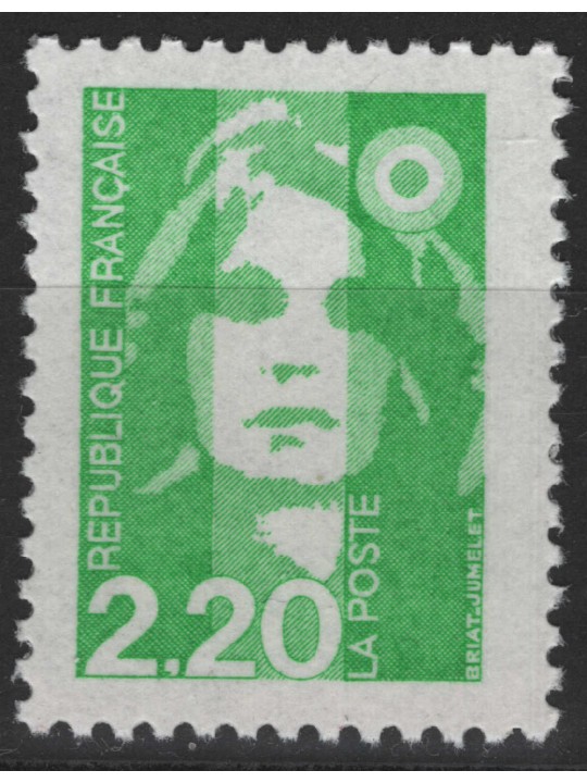 FRANCIA 1993 Marianna del Bicentenario MNH**