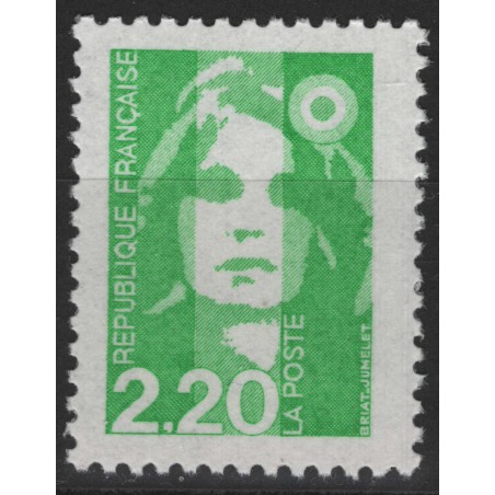 FRANCIA 1993 Marianna del Bicentenario MNH**