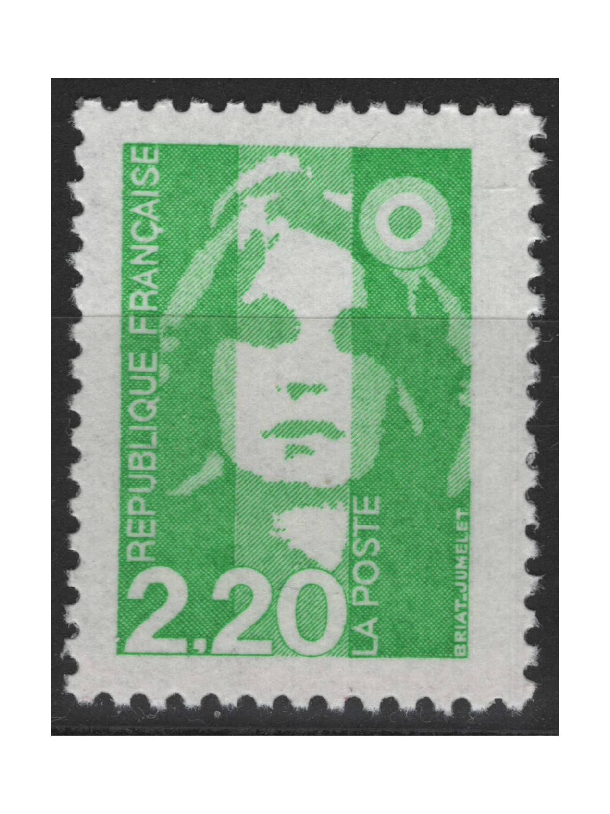 FRANCIA 1993 Marianna del Bicentenario MNH**