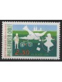 FRANCE 1991 Philexjeunes MNH**