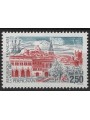 FRANCIA 1991 Società Filateliche Francesi MNH**