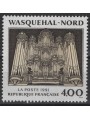 FRANCIA 1991 Wasquehal Nord MNH**