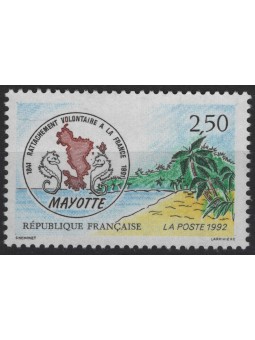 FRANCIA 1991 Esposizione universale MNH**