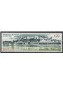FRANCIA 1993 Serie turistica (Chinon) MNH**