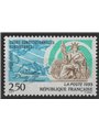FRANCIA 1993 Diritti dell'Uomo MNH**